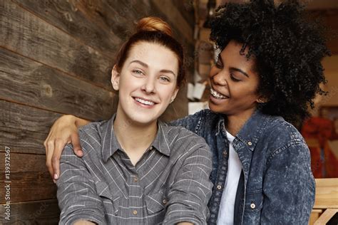 As interracial lesbian couples become more visible in society, so will their families. Furthermore, with increased knowledge and modern science, many lesbians ...